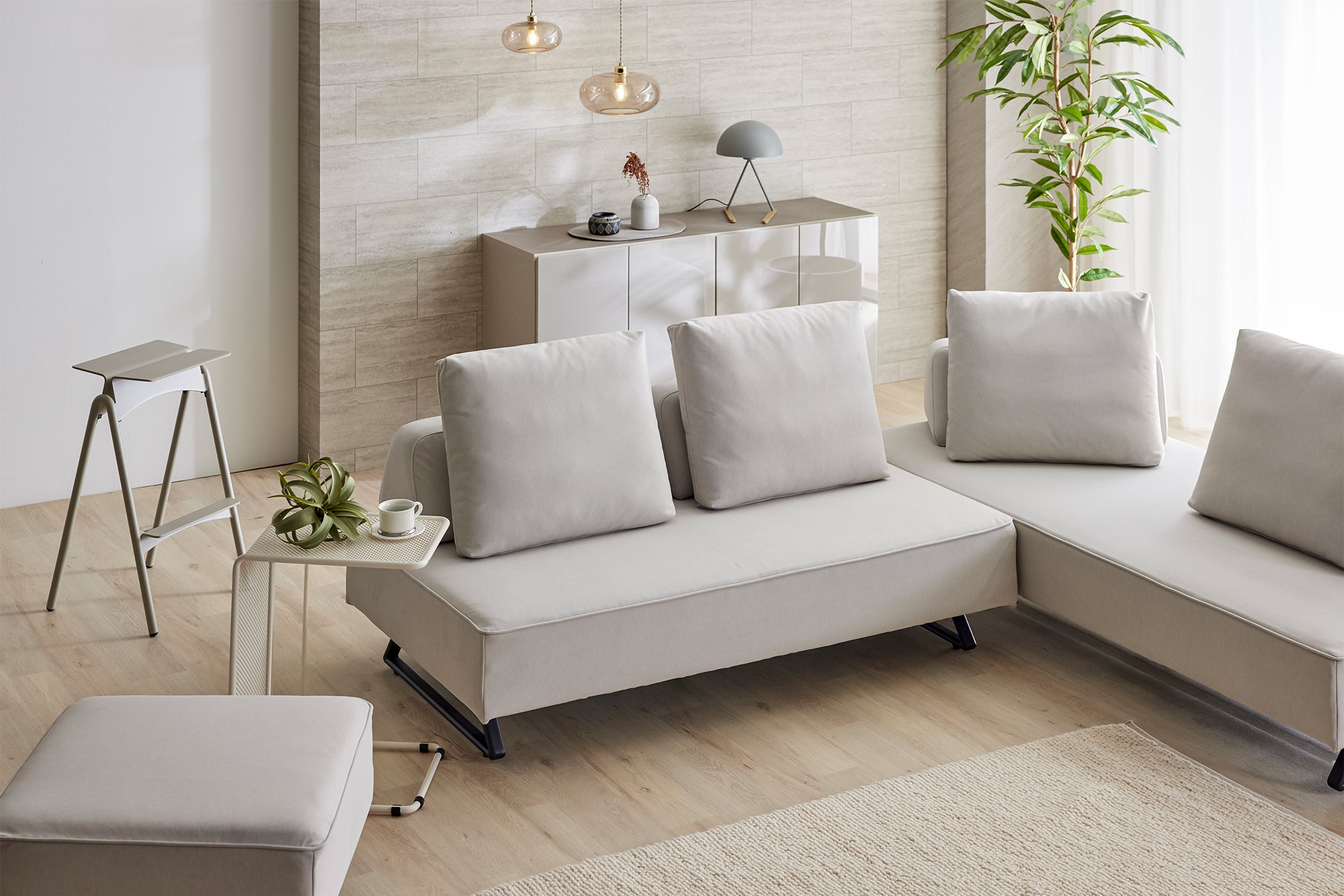 アイランドソファ – 【公式】 エムライフファニチャー 大川家具の