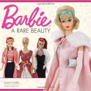 BOOK | Barbie catalog