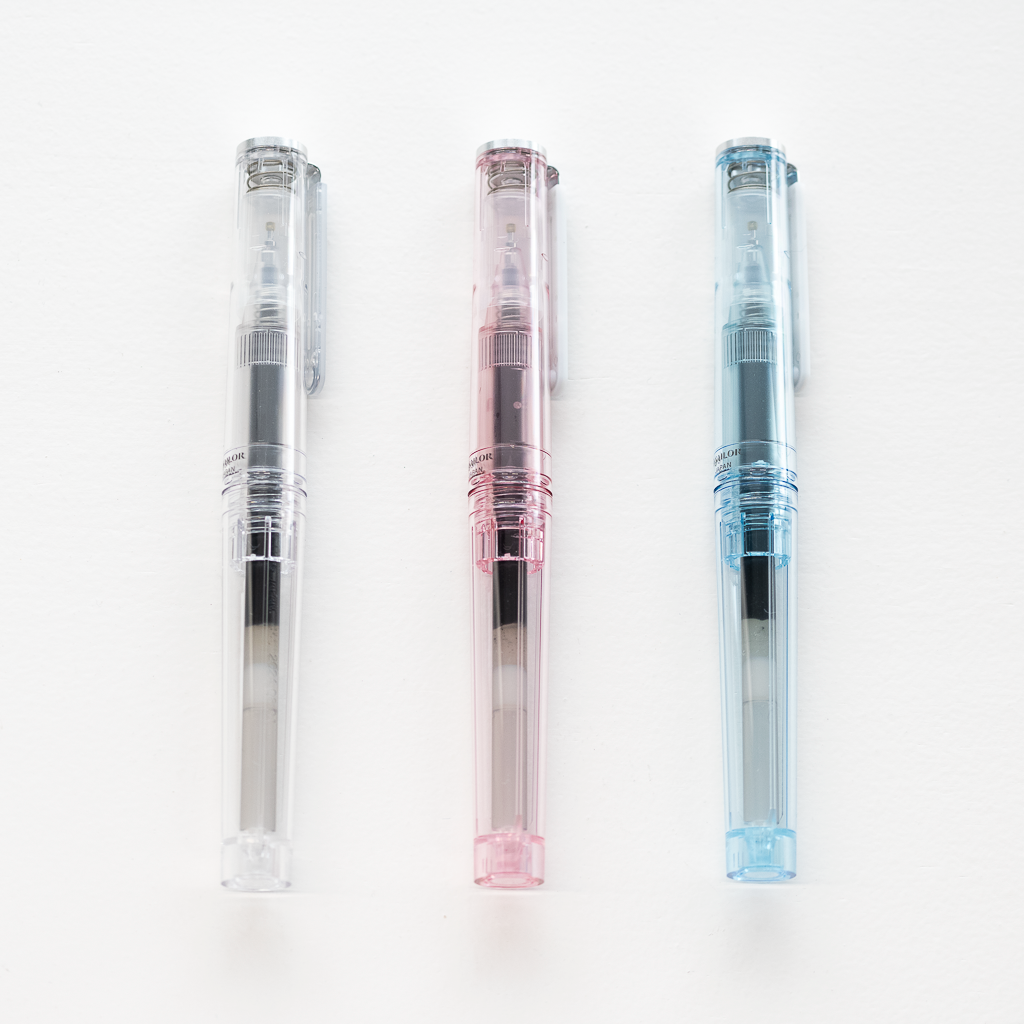 セーラー万年筆 TUZU アジャスト ボールペン Glassy 0.5 – 文化堂