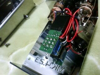 ブースターについて その6（最終回） | JHB Band