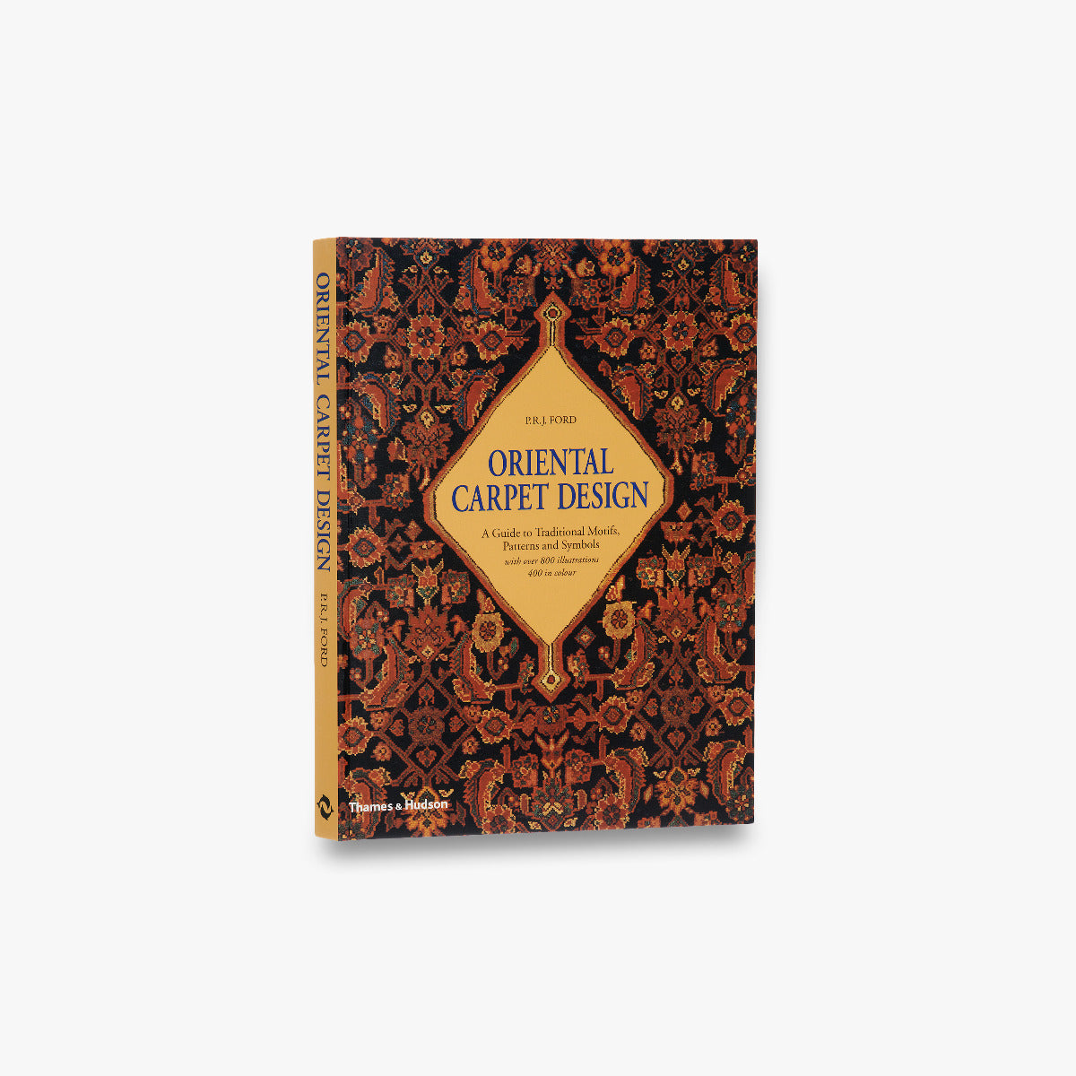 Oriental Carpet Design