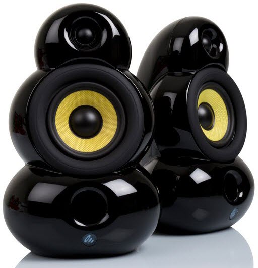 Scandyna SmallPod Active Bluetooth Speakers Review - Trusted Reviews