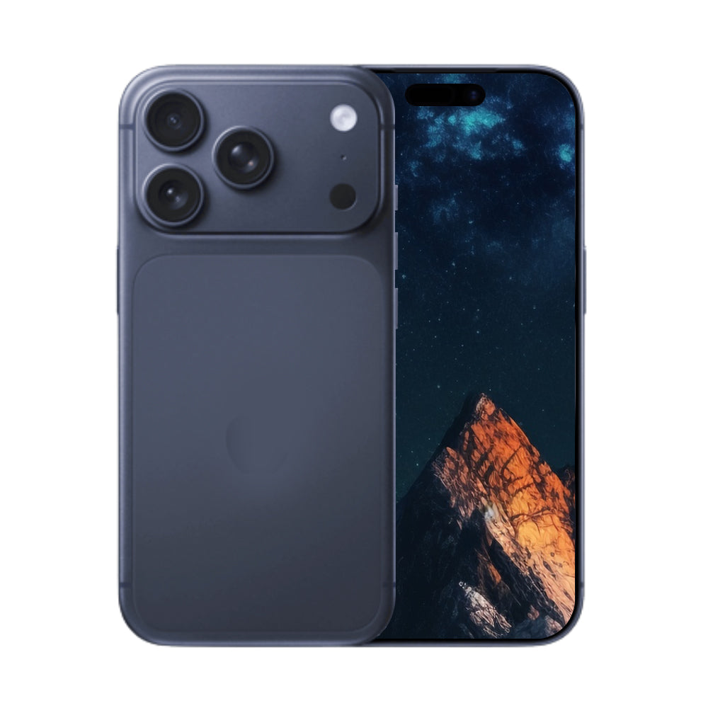 Apple iPhone 17 Pro Max 256GB – Xtreme Plus