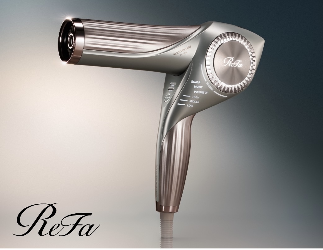 正規取扱店】リファ新商品⭐︎先行販売 - ティ・ケー・エス｜美容室