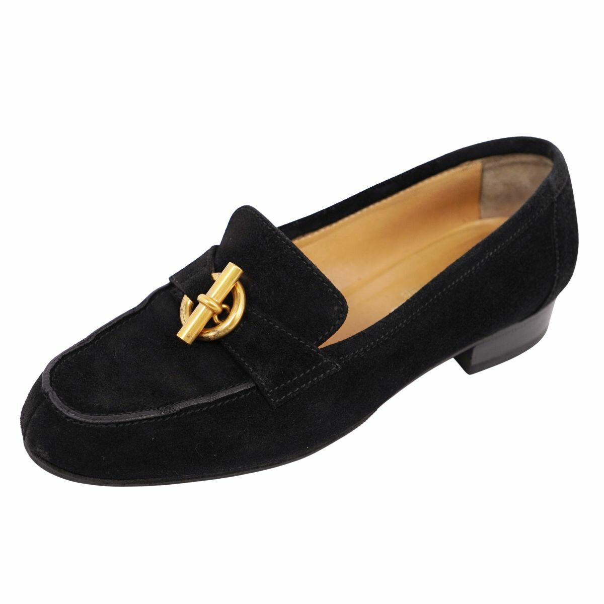 楽天市場】中古 エルメス（ローファー｜レディース靴）：靴の通販