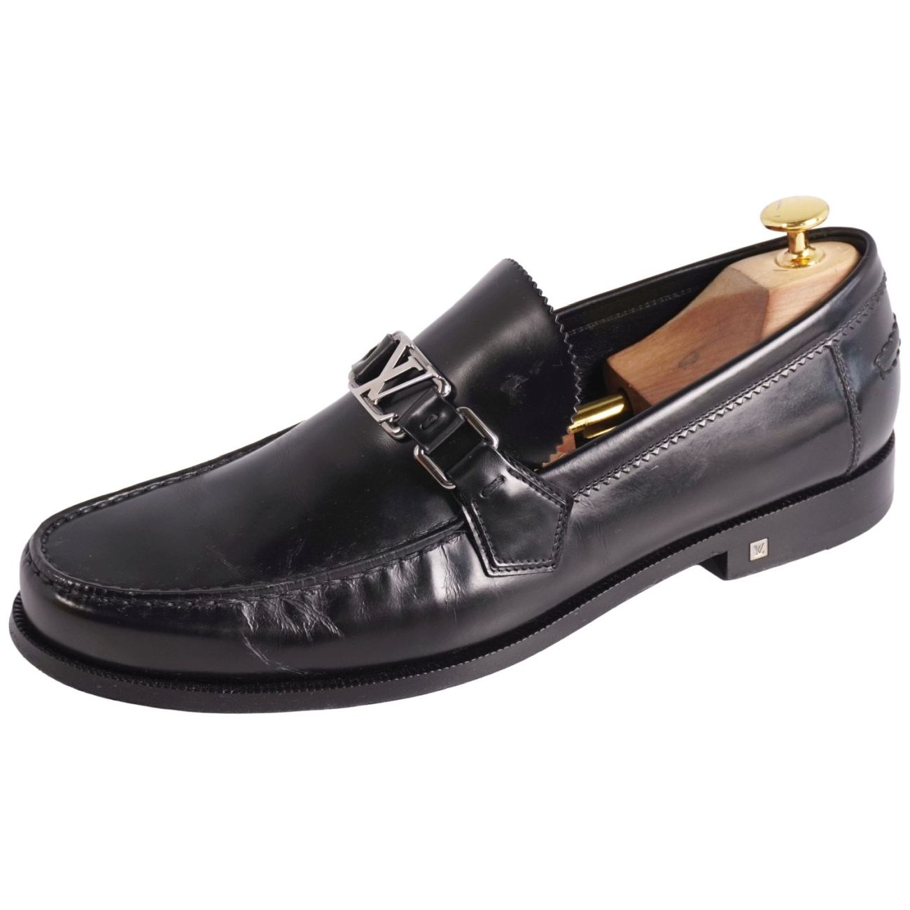 楽天市場】ルイヴィトン（ローファー｜メンズ靴）：靴の通販