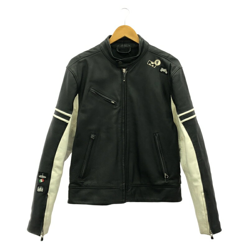 DAINESE P. HORIZON PELLE-TEX サイズ：50 Dainese P. Horizon Pelle