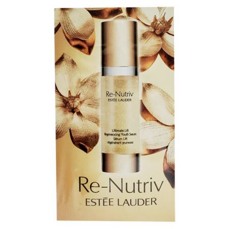 楽天市場】エスティローダー リニュートリィブ ul セラムの通販