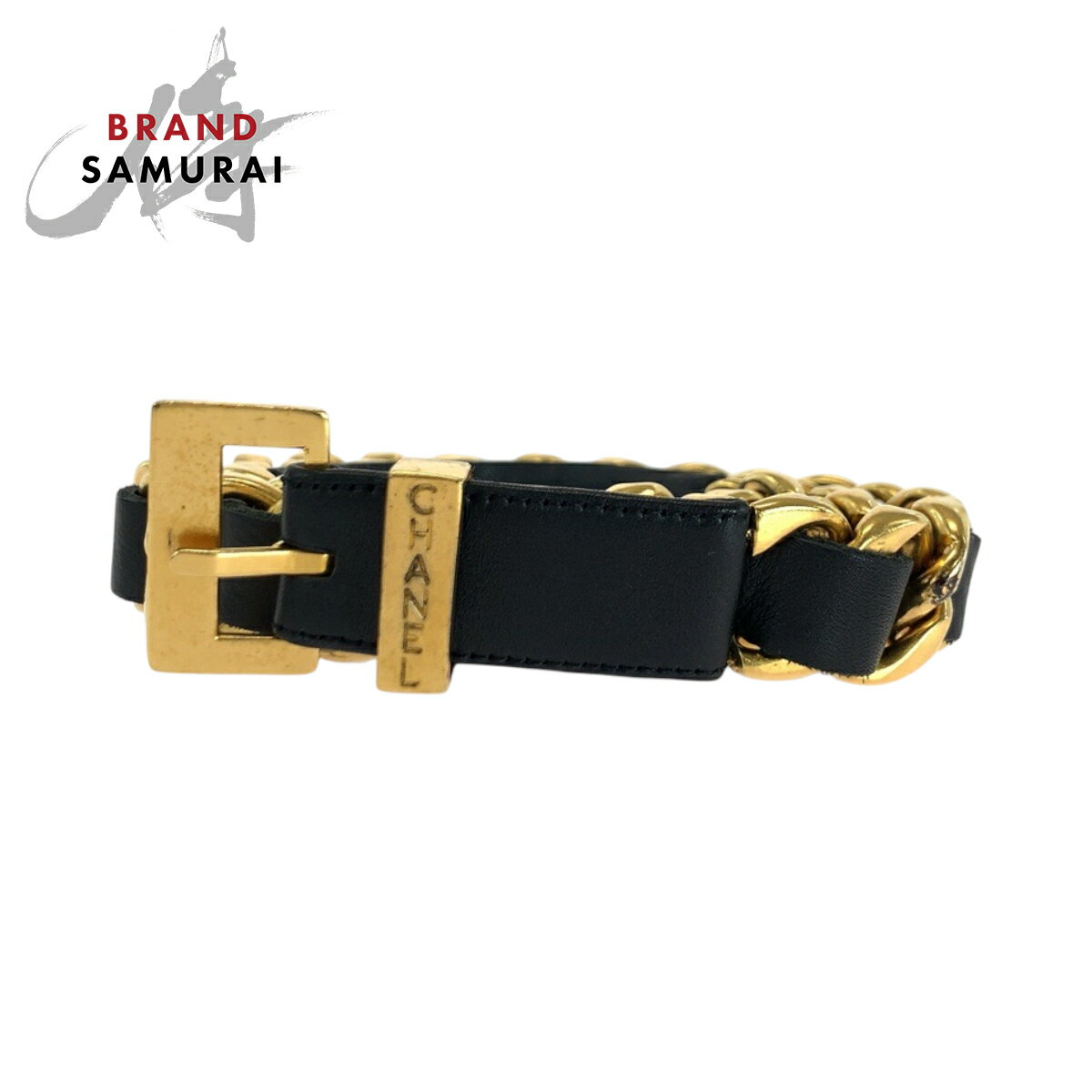 楽天市場】シャネル チェーンベルトの通販