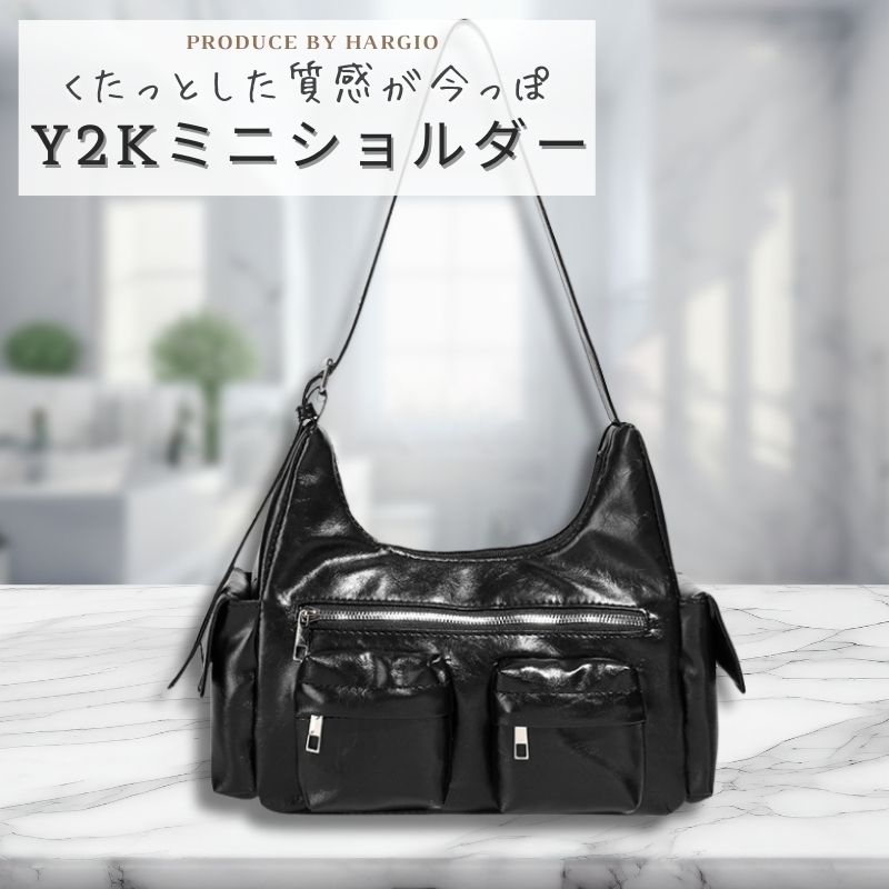 楽天市場】y2k バッグ（バッグ・小物・ブランド雑貨）の通販