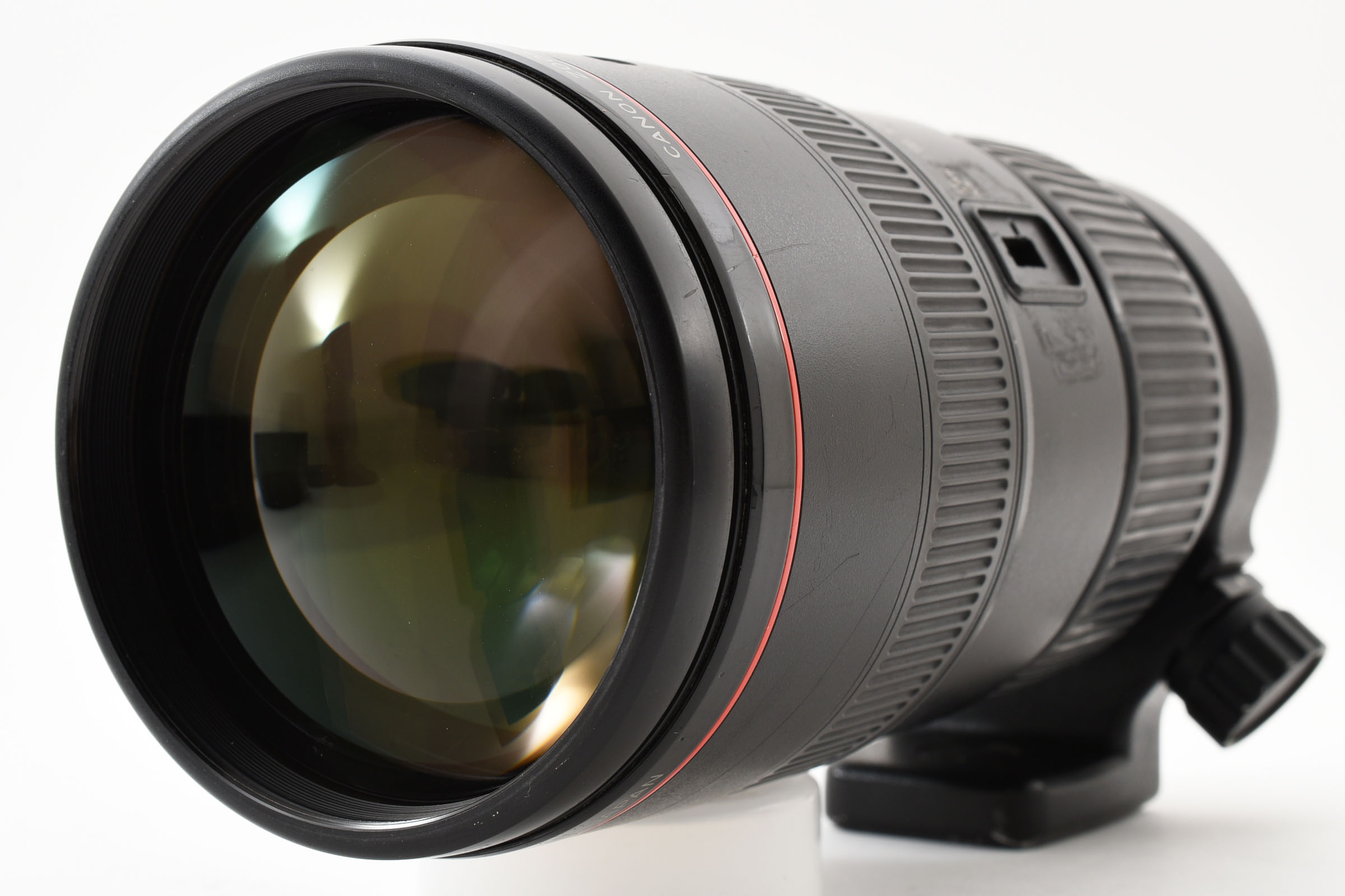 楽天市場】ef 80-200 f2.8l（メーカーキヤノン）の通販