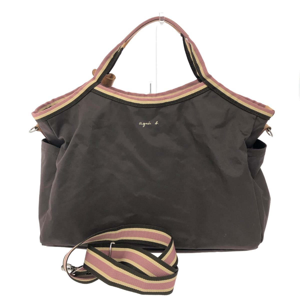 楽天市場】アニエスベー（2way・3wayバッグ｜レディースバッグ