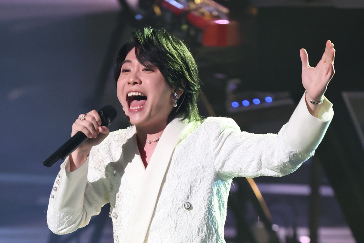 Mrs.GREEN APPLE 17日放送の「CDTV」出演見合わせへ | 東スポWEB