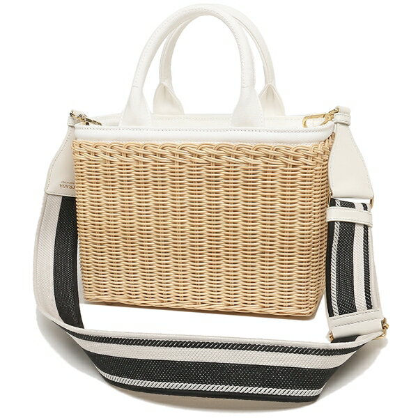 楽天市場】プラダ バッグ ハンドバッグ ショルダーバッグ カナパ