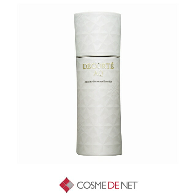 楽天市場】コーセー コスメデコルテ AQ アブソリュート エマルジョン