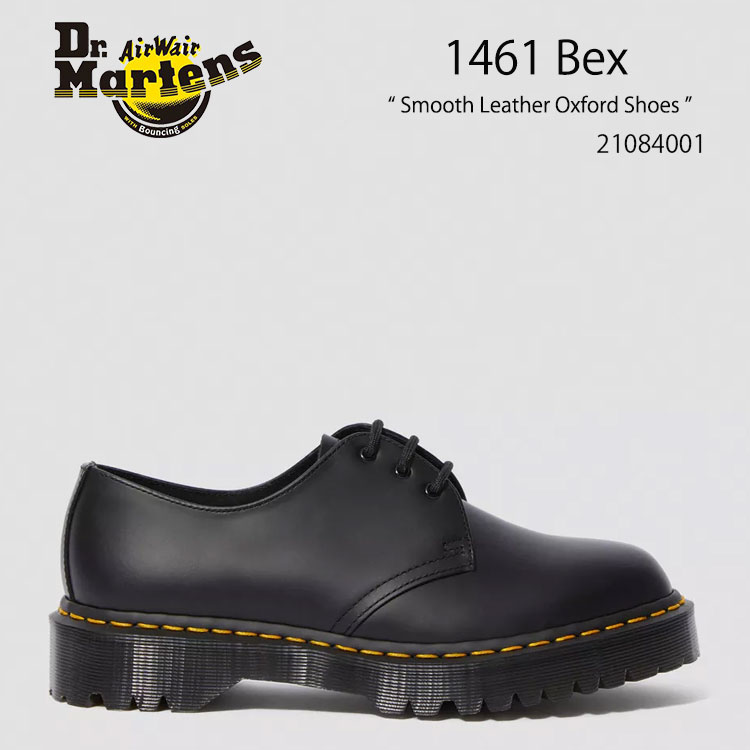 楽天市場】Dr.Martens ドクターマーチン レザーシューズ 1461 Bex