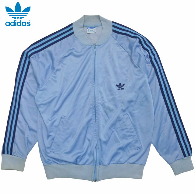 楽天市場】Used Vintage 70's 古着 Made in USA adidas ATPトラック