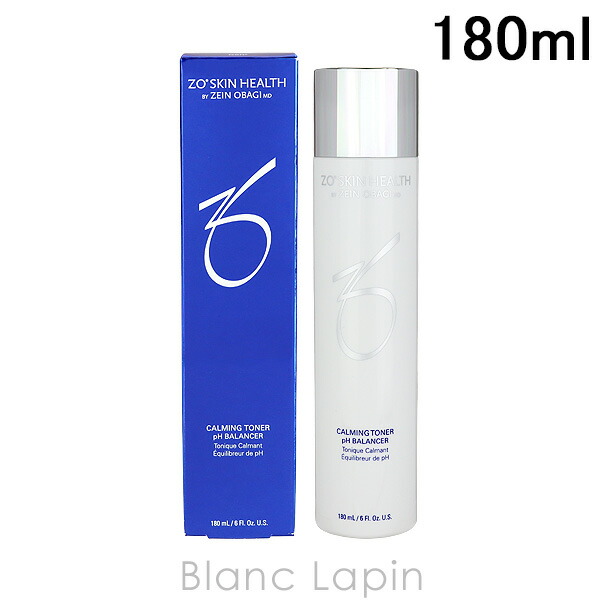 楽天市場】ゼオスキン ZO SKIN HEALTH バランサートナー 180ml [012860