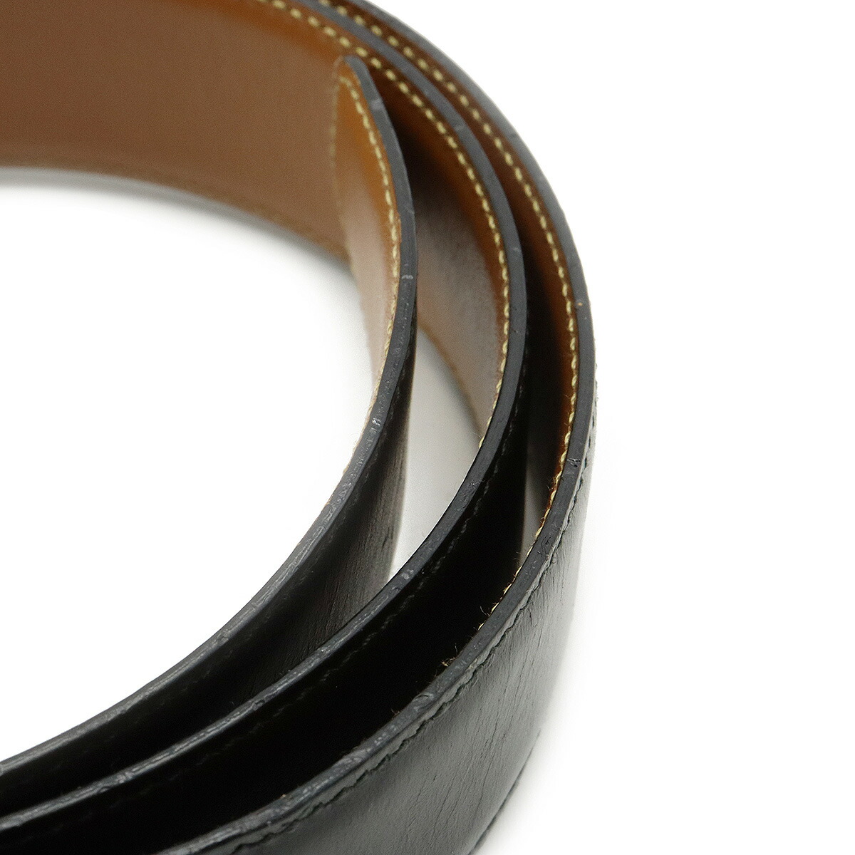 楽天市場】GUCCI グッチ Gバックル ベルト リバーシブル レザー