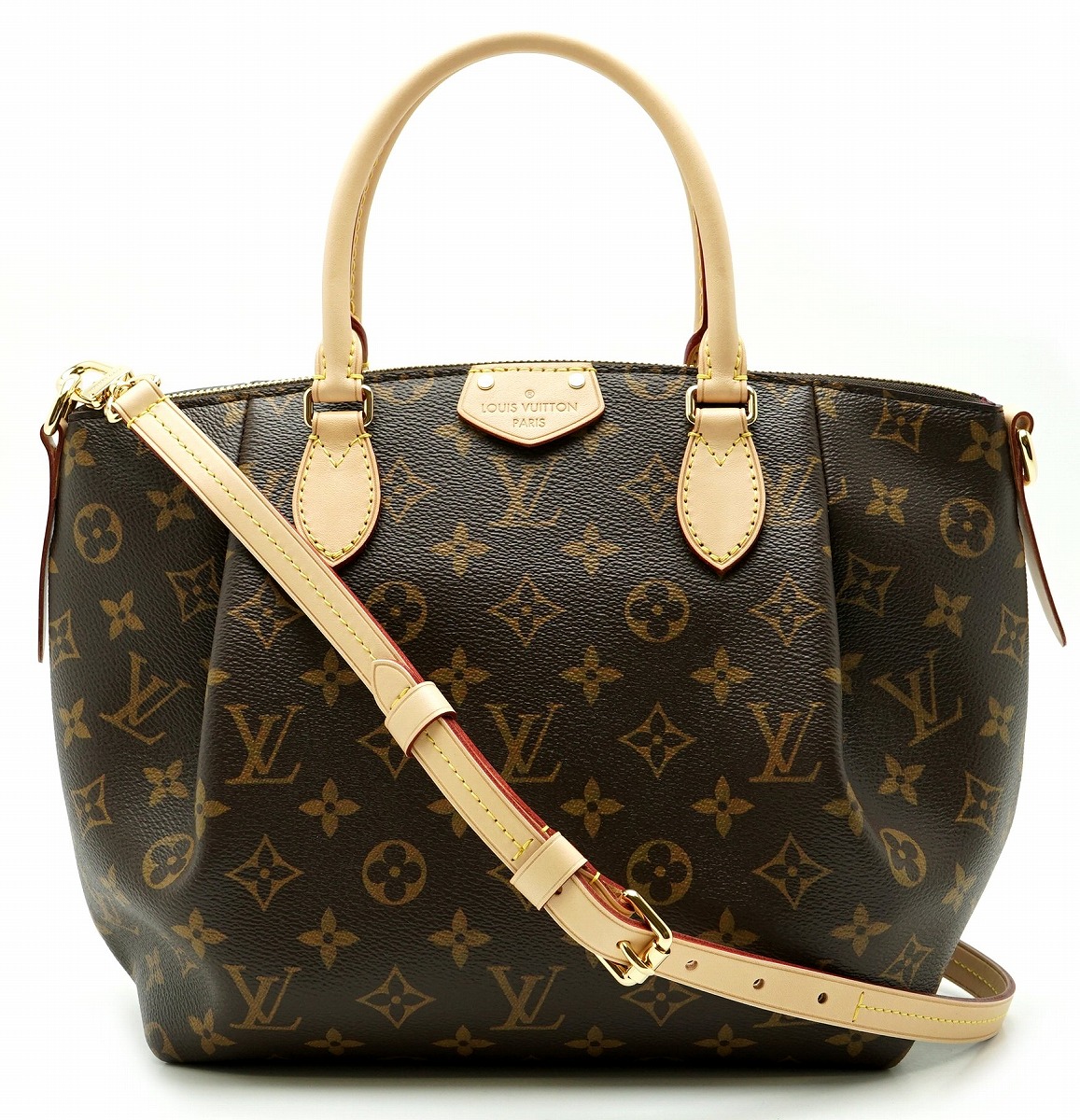 楽天市場】【未使用品】【バッグ】LOUIS VUITTON ルイ ヴィトン