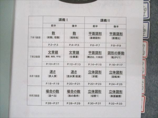 楽天市場】浜学園 灘コース 小6理科 日曜志望校別特訓問題集 7/8月
