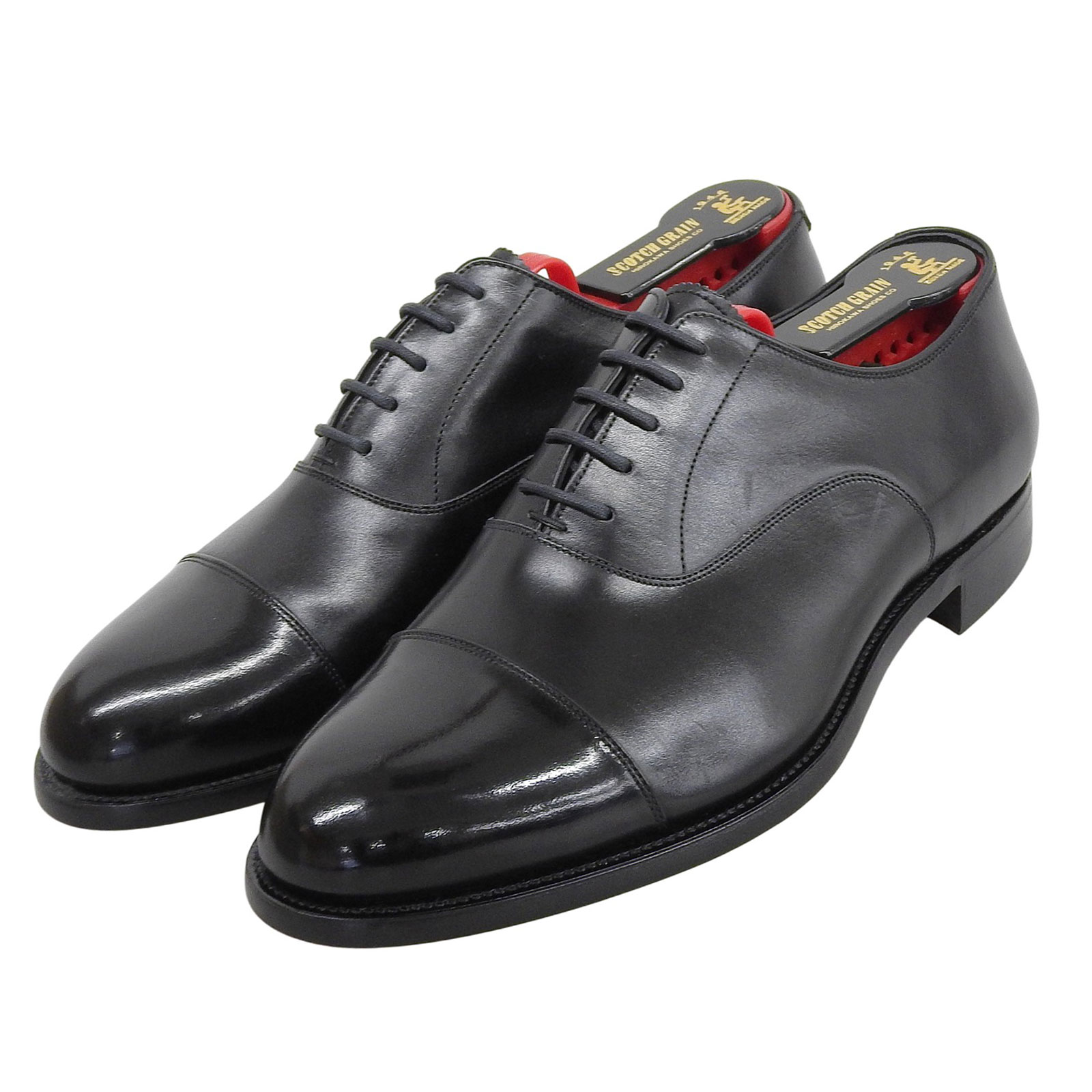 楽天市場】SCOTCH GRAIN(スコッチグレイン)「ストレートチップ」の通販