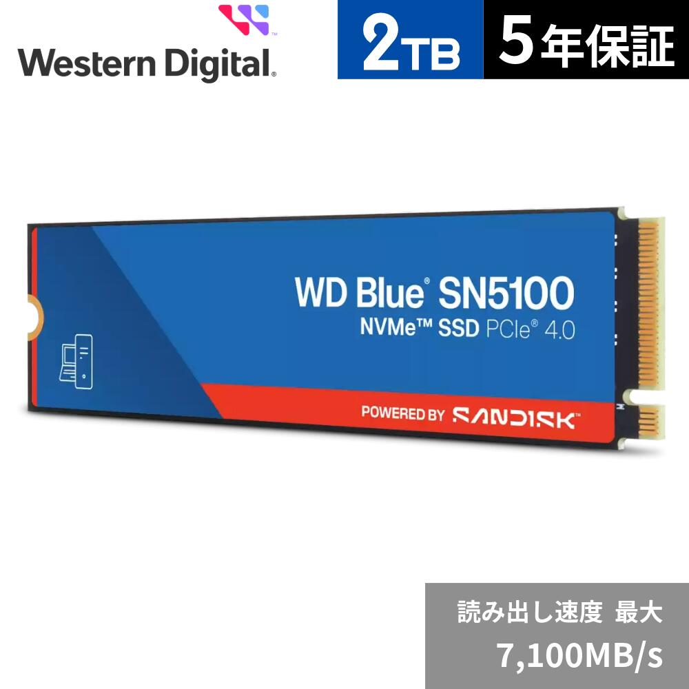 楽天市場】wd blue ssdの通販