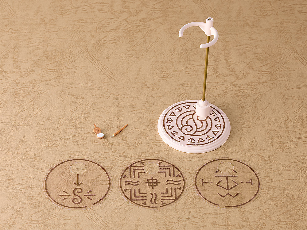 Harmonia bloom ココ [とんがり帽子のアトリエ] | 公式キャラクター