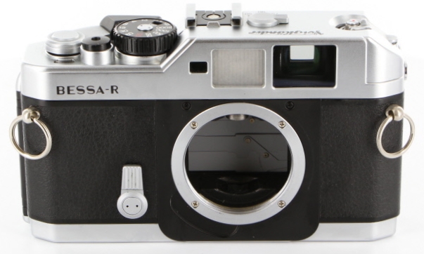 フィルムカメラを始めよう!今こそおすすめのフィルムカメラ5選（レンジ