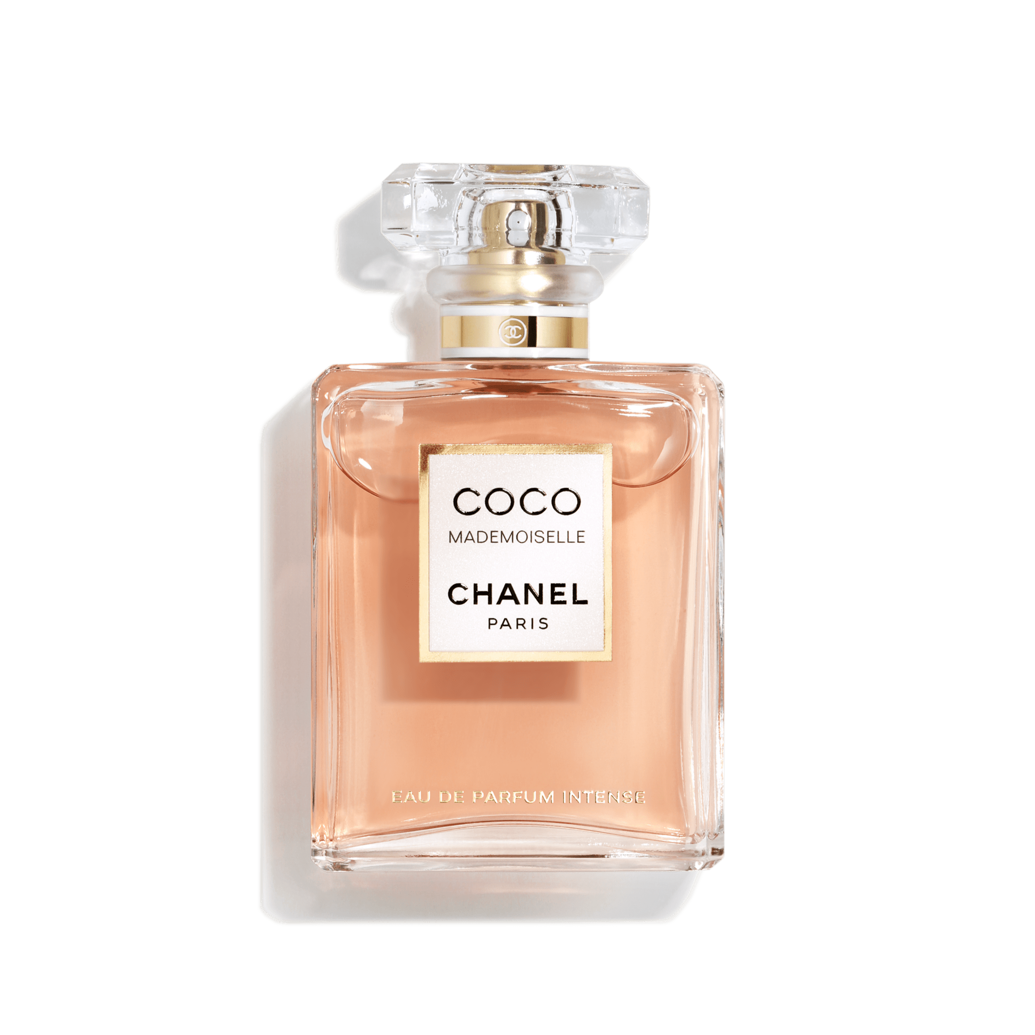 COCO MADEMOISELLE L'EAU PRIVÉE – NIGHT FRAGRANCE - 100 ml | CHANEL