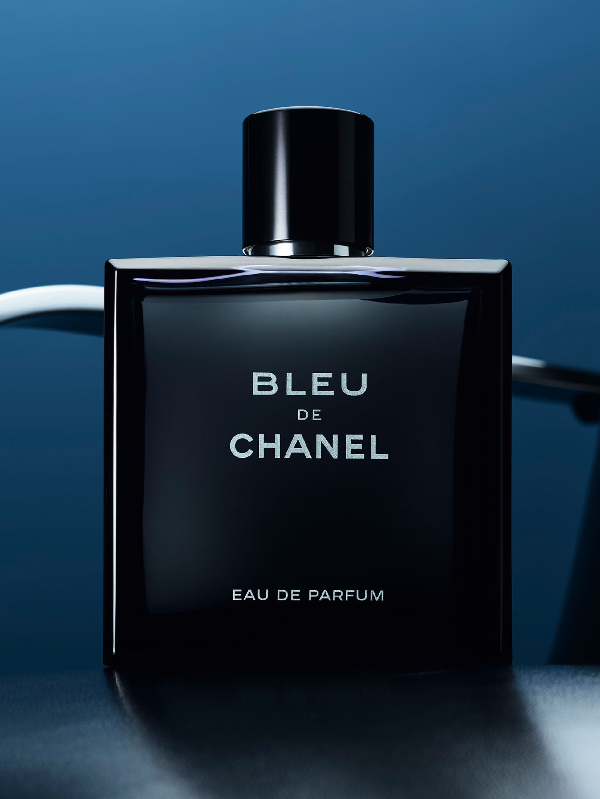 BLEU DE CHANEL EAU DE PARFUM SPRAY - 50 ml | CHANEL