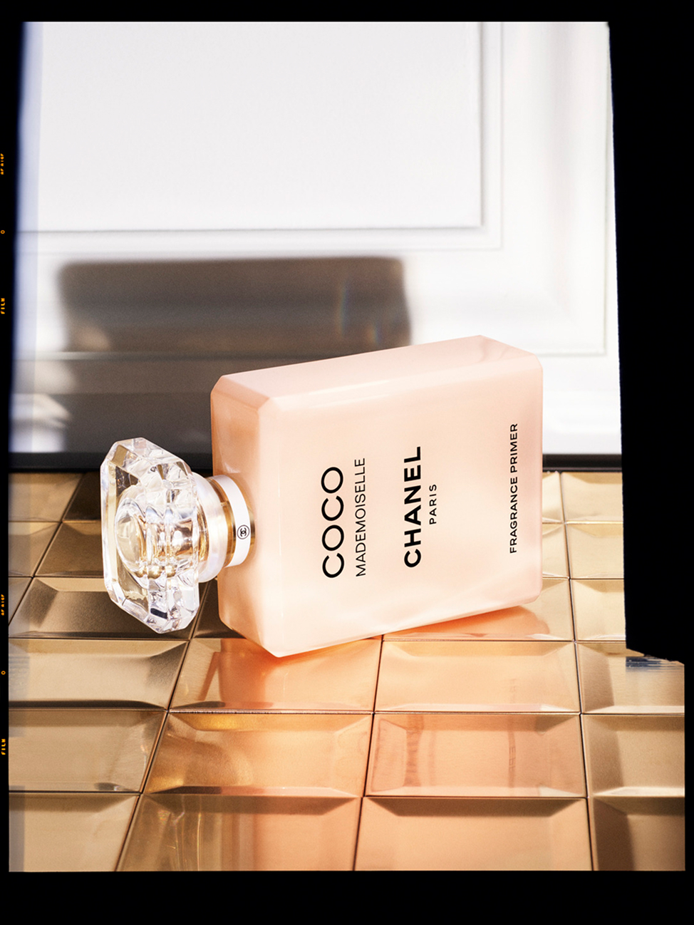 COCO MADEMOISELLE Eau de Toilette Spray (EDT) - 3.4 FL. OZ. | CHANEL