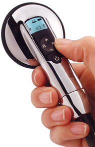 Littmann電子聴診器通信販売：Model 3200