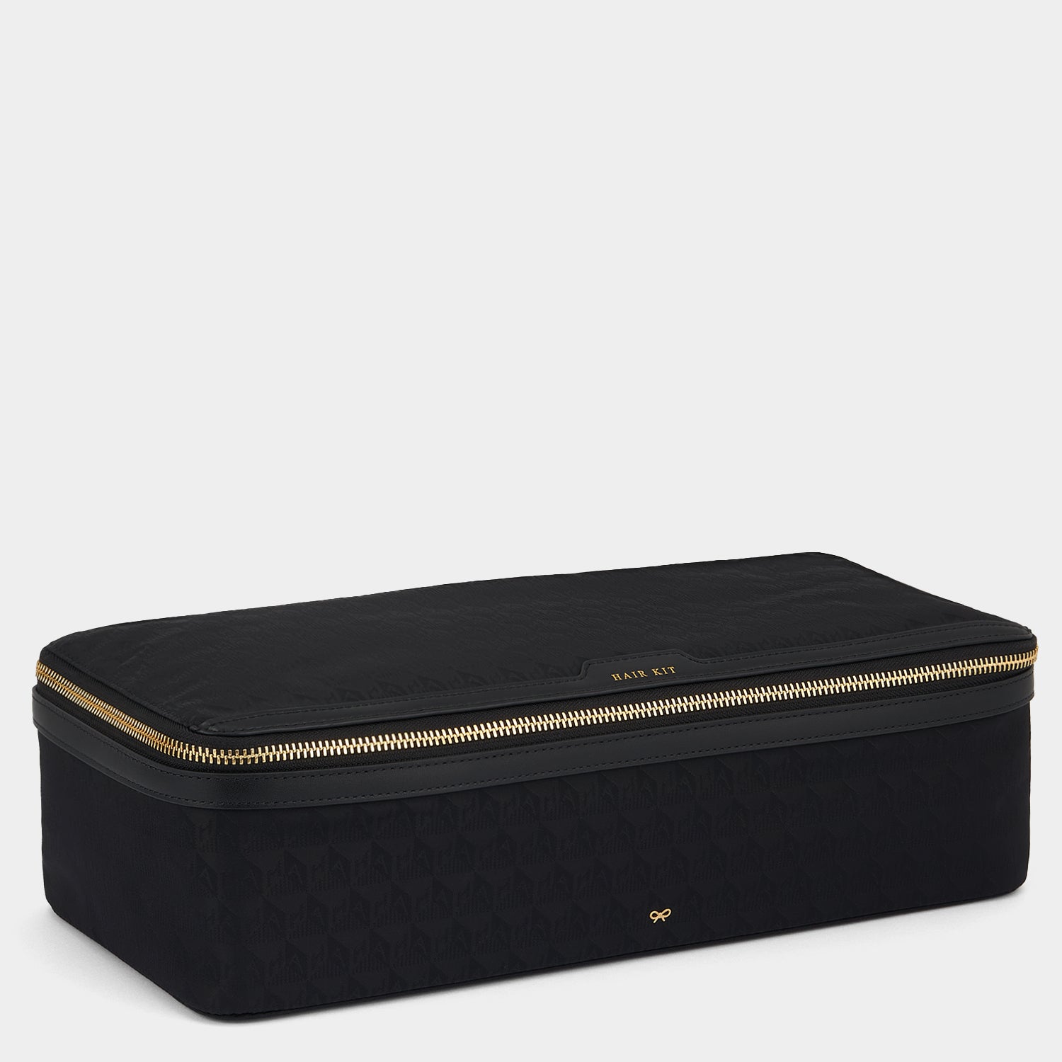 ヘア・キット・トラベル・ポーチ | Anya Hindmarch JP
