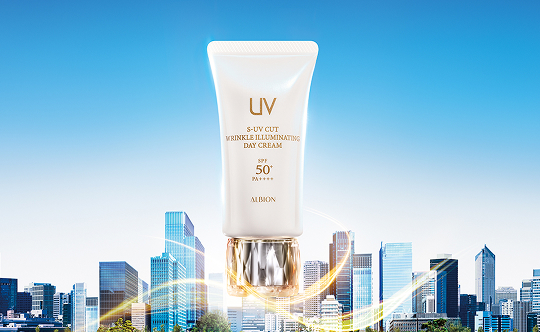 モイスト アドバンス ミルク III〈乳液〉 | ALBION