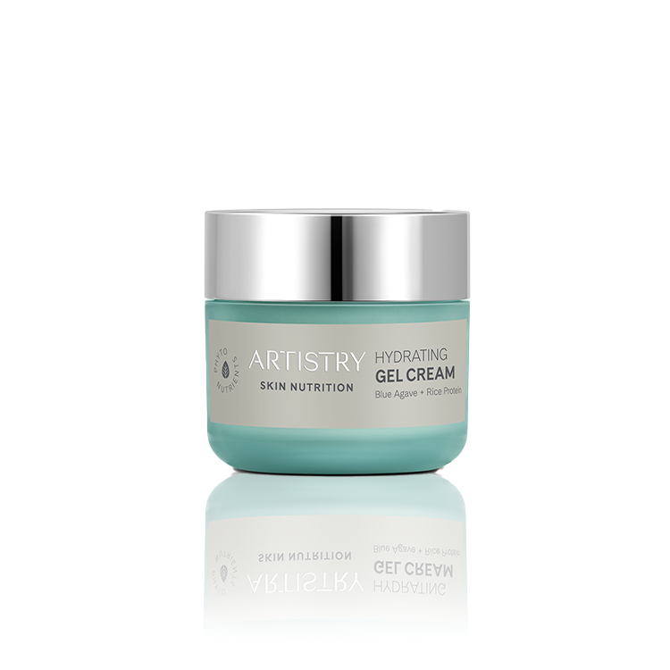 アーティストリースキン NT™ ハリクリーム | アーティストリー