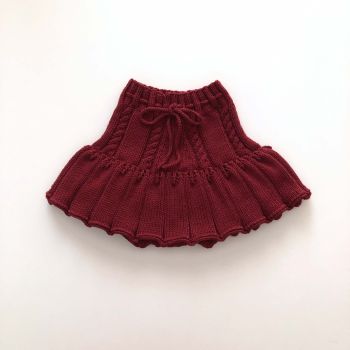 New Skirt - Babytoly