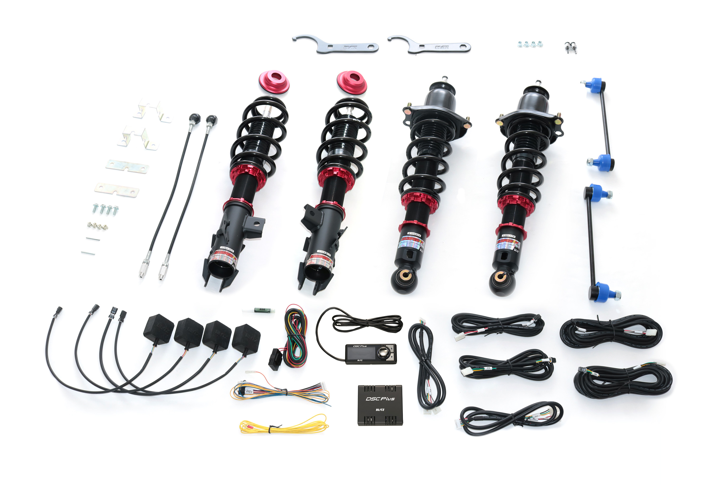 New Products (English) | BLITZ - Part 4