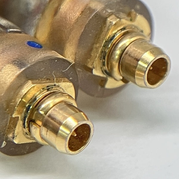 ALO audio 【中古】SXC 8 IEM Cable MMCX-4.4mm 【ALO-3047】【秋葉原