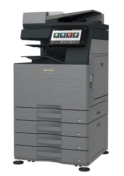 Canon（キャノン）コピー機・複合機iR-ADV C355Fの格安リース｜ネット