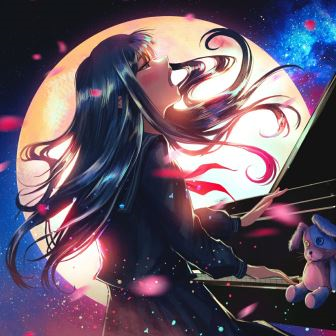 tuki.15 アナログレコード発売！ | 京都 市原栄光堂