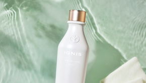 モイスチュアライジング エフフォーリア ローション | IGNIS