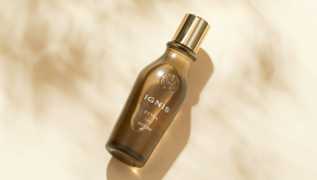 モイスチュアライジング エフフォーリア ローション | IGNIS