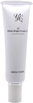 YC薬用ホワイトブライトクリームTA 30g ホワイトTAシリーズ ドクターズ