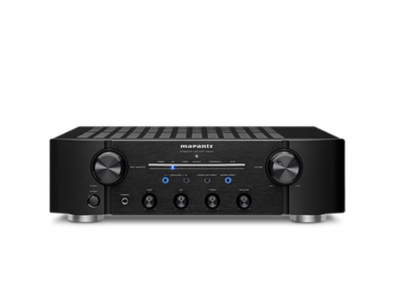 PM8004 - プリメインアンプ | Marantz - 日本