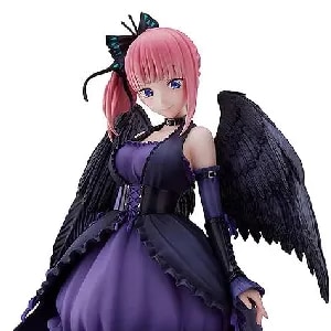 買取】中野二乃 ワンピース衣装 ロングヘアver. ダブルチャンス