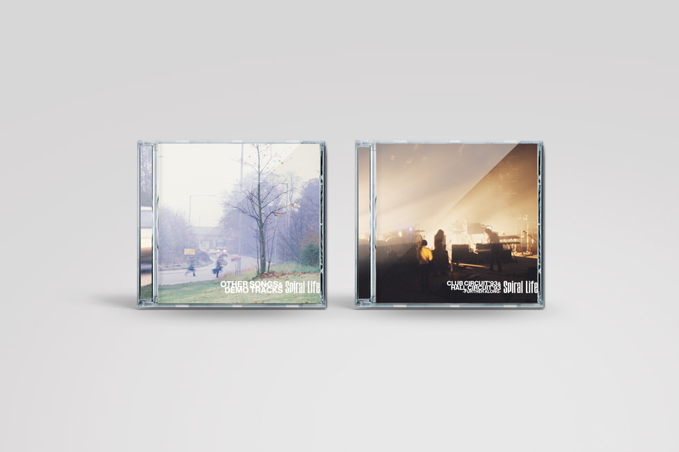 邦楽 SPIRAL LIFE BOX SET Amazon.co.jp: SPIRAL LIFE BOX SET(DVD付