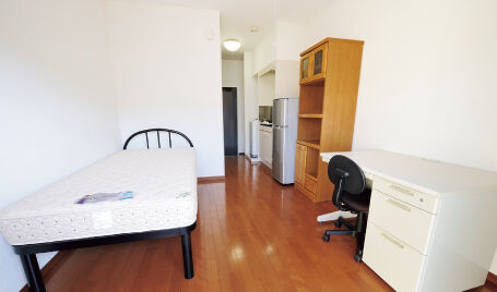 学生宿舎等 | 長岡技術科学大学