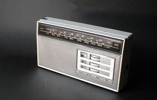 SONY TR-3800 ラジオ ソニー SONY TR-3800 ラジオ ソニー