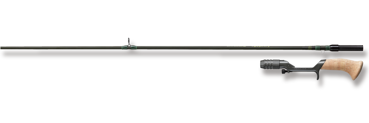 SC-2 スープリームキャスト｜SMITH Super Strike